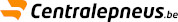 CentralePneus.be - Partenaire officiel